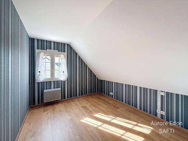 Maison clé en mains