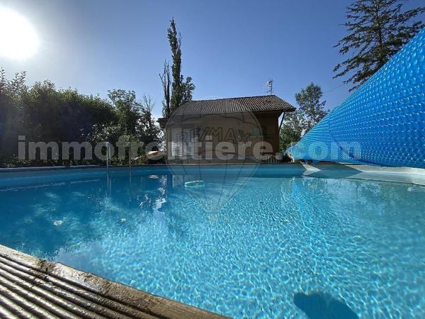 Maison  en vente - Haute-Savoie - 74