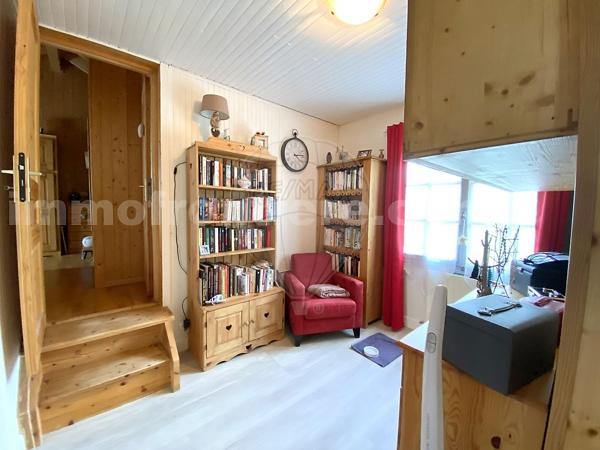 Maison  en vente - Haute-Savoie - 74