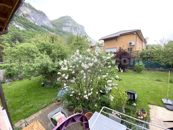 Maison  en vente - Haute-Savoie - 74