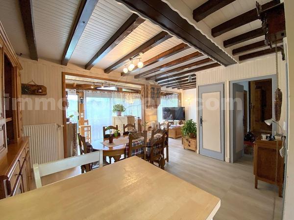 Maison  en vente - Haute-Savoie - 74