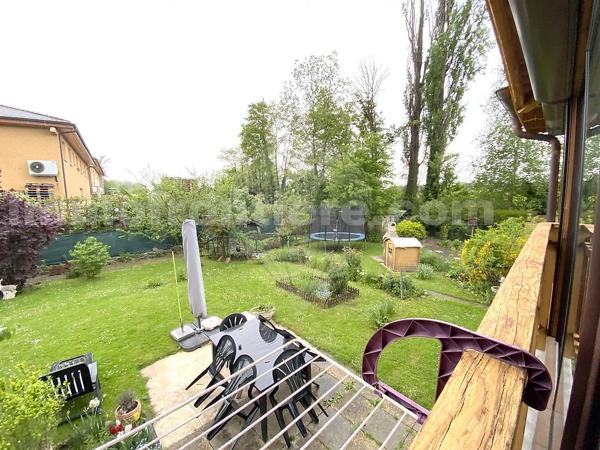 Maison  en vente - Haute-Savoie - 74