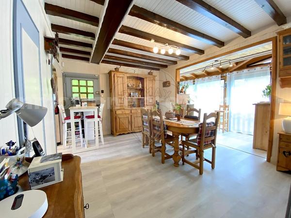 Maison  en vente - Haute-Savoie - 74