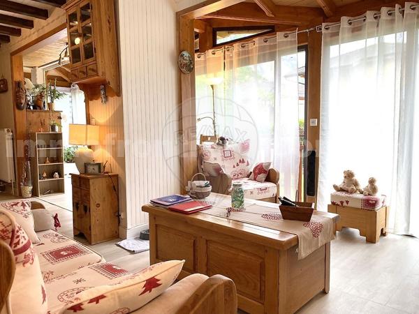 Maison  en vente - Haute-Savoie - 74