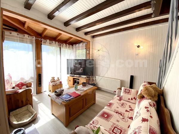Maison  en vente - Haute-Savoie - 74