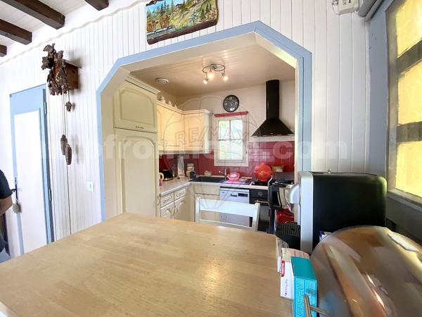 Maison  en vente - Haute-Savoie - 74