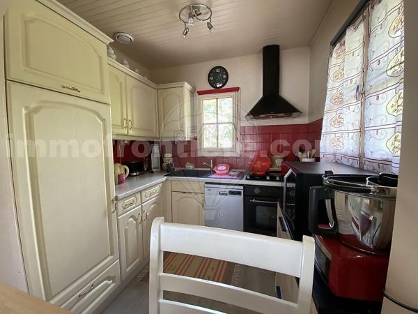 Maison  en vente - Haute-Savoie - 74