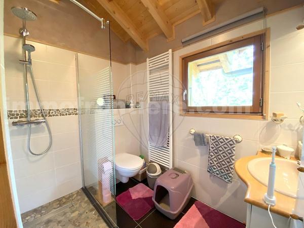 Maison  en vente - Haute-Savoie - 74