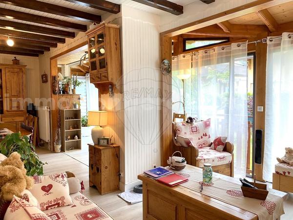 Maison  en vente - Haute-Savoie - 74