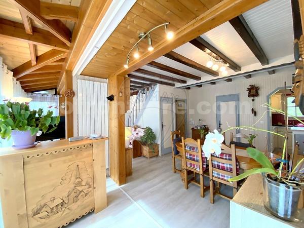Maison  en vente - Haute-Savoie - 74