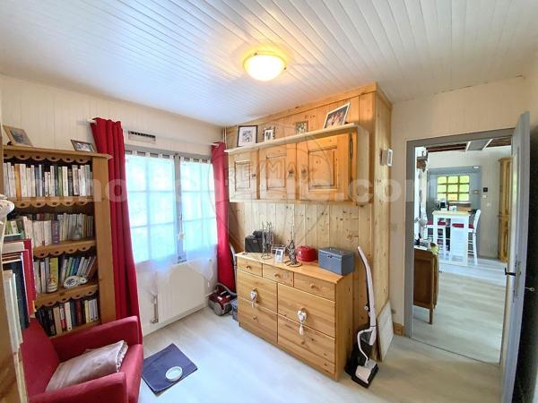 Maison  en vente - Haute-Savoie - 74