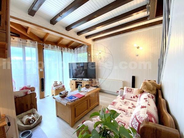 Maison  en vente - Haute-Savoie - 74