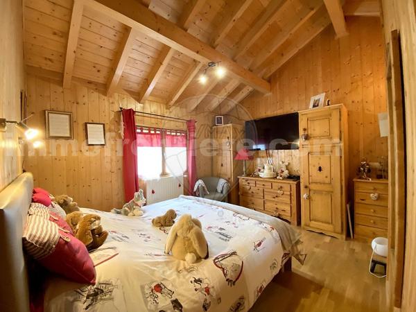 Maison  en vente - Haute-Savoie - 74