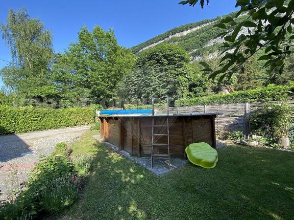 Maison  en vente - Haute-Savoie - 74