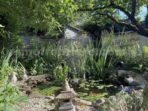 Maison  en vente - Haute-Savoie - 74