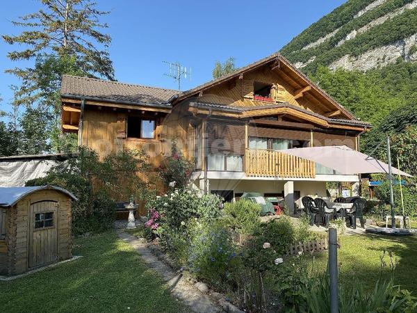 Maison  en vente - Haute-Savoie - 74