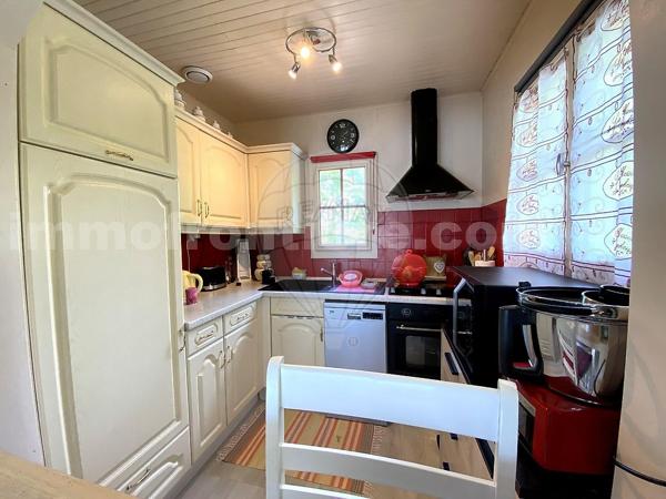 Maison  en vente - Haute-Savoie - 74