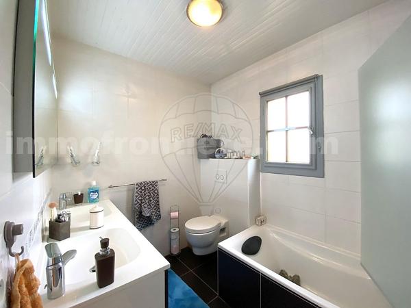 Maison  en vente - Haute-Savoie - 74