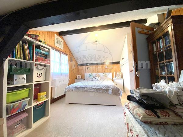 Maison  en vente - Haute-Savoie - 74