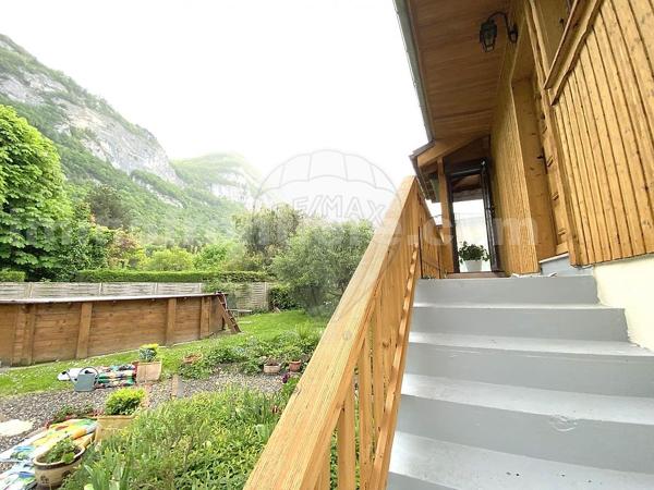 Maison  en vente - Haute-Savoie - 74