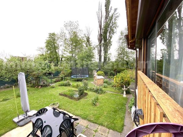 Maison  en vente - Haute-Savoie - 74