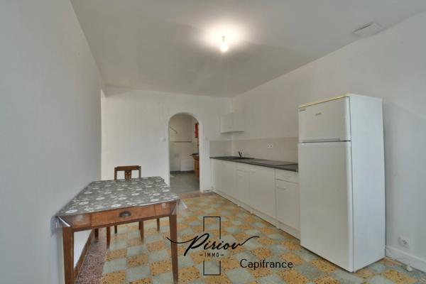 Propriété au charme de l'ancien - comprenant 2 gîtes - dépendances