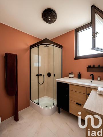 Appartement à vendre 3 pièces 67 m² Drancy