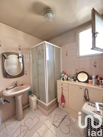 Appartement à vendre 3 pièces 67 m² Drancy