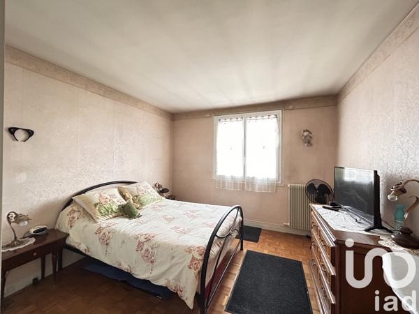 Appartement à vendre 3 pièces 67 m² Drancy