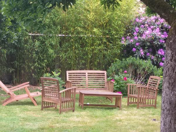 Maison à vendre à Vannes 150 m² quartier Sacré-Coeur bus écoles centre ville