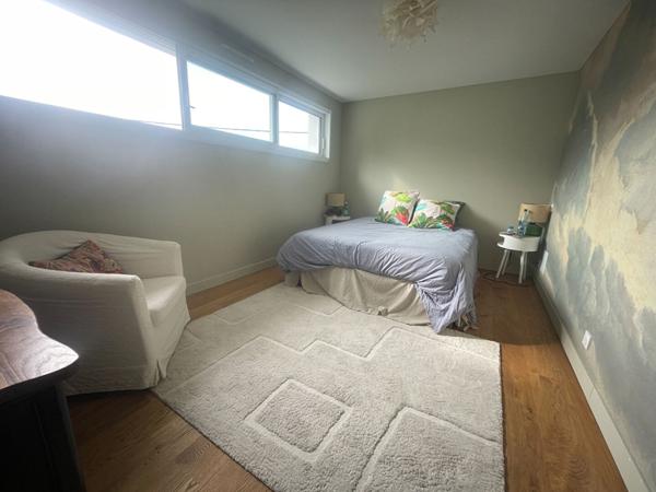 Maison à vendre à Vannes 150 m² quartier Sacré-Coeur bus écoles centre ville