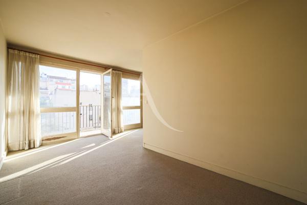 Appartement Paris 2 pièce(s) 46.3 m2