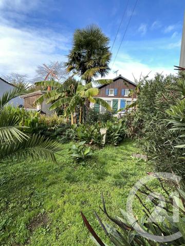 Maison à vendre  4 pièces - 121 m2 LE PELLERIN - 44