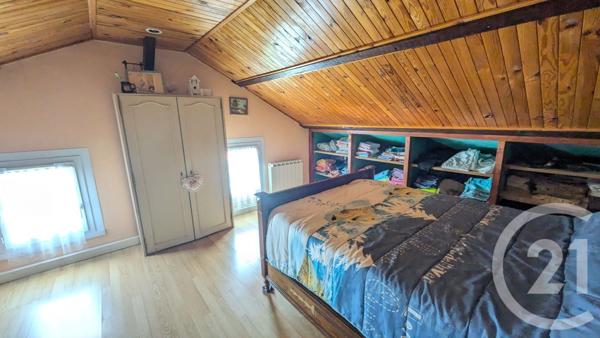 Maison à vendre  4 pièces - 121 m2 LE PELLERIN - 44