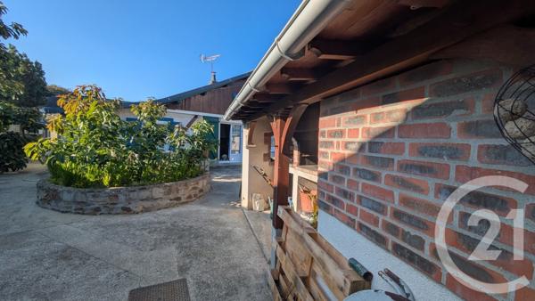 Maison à vendre  4 pièces - 121 m2 LE PELLERIN - 44