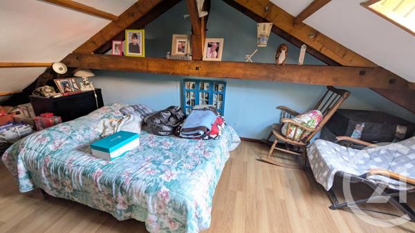 Maison à vendre  4 pièces - 121 m2 LE PELLERIN - 44