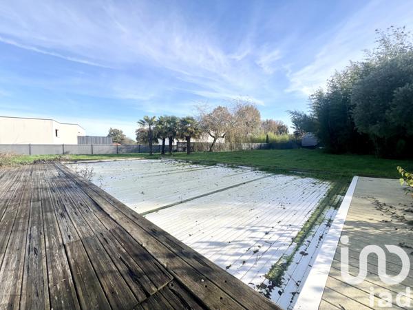 Land for sale 842 m² Cesson-Sévigné