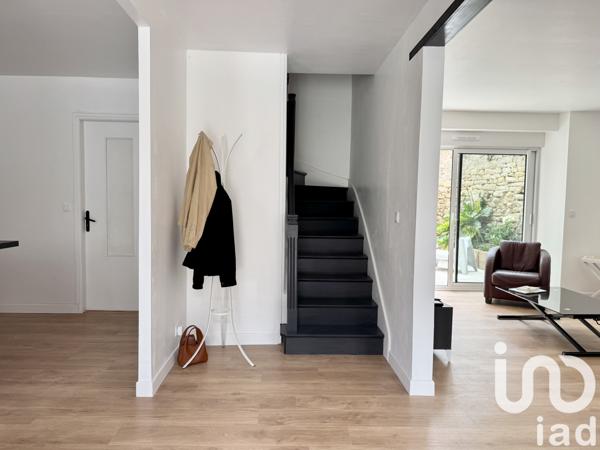 Maison à vendre 6 pièces 148 m² Plumelec
