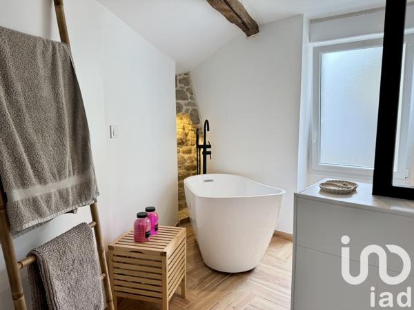 Maison à vendre 6 pièces 148 m² Plumelec
