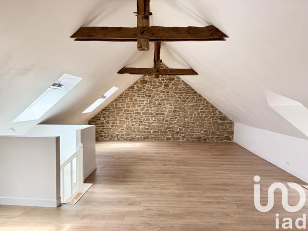 Maison à vendre 6 pièces 148 m² Plumelec