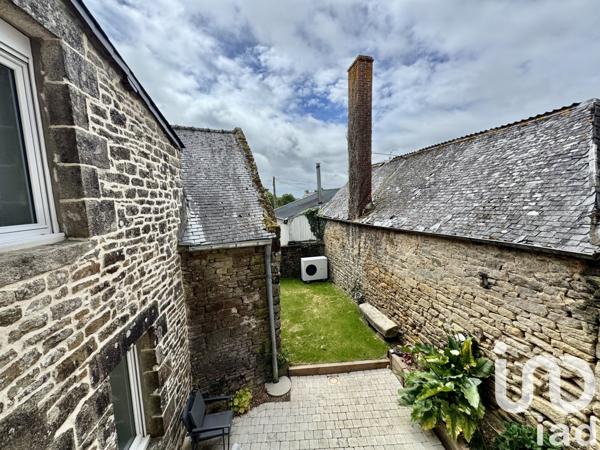 Maison à vendre 6 pièces 148 m² Plumelec