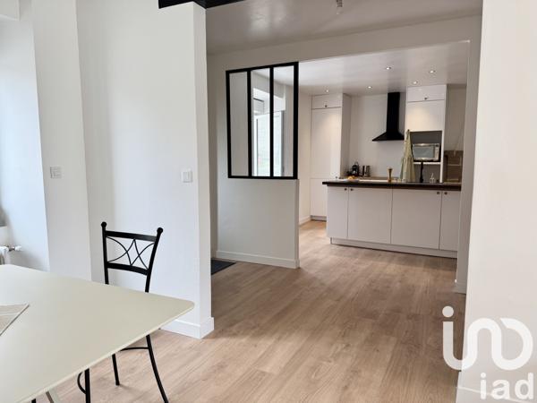 Maison à vendre 6 pièces 148 m² Plumelec
