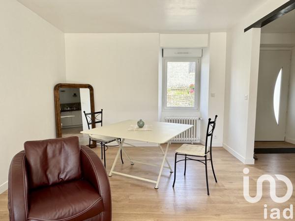 Maison à vendre 6 pièces 148 m² Plumelec