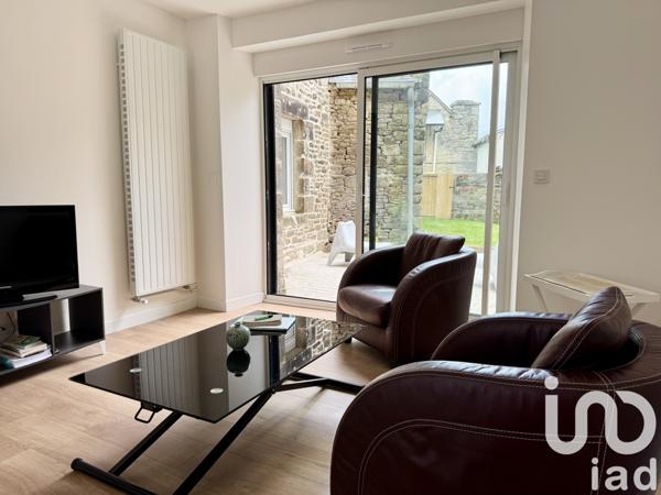 Maison à vendre 6 pièces 148 m² Plumelec