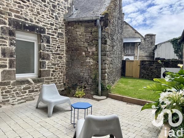 Maison à vendre 6 pièces 148 m² Plumelec