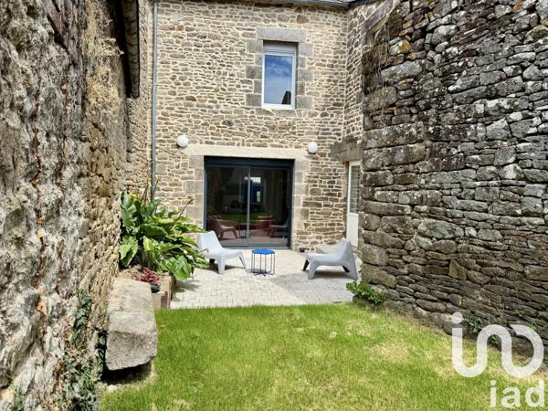 Maison à vendre 6 pièces 148 m² Plumelec