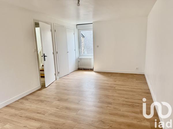 Maison à vendre 6 pièces 148 m² Plumelec