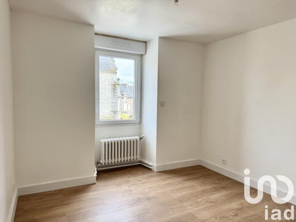 Maison à vendre 6 pièces 148 m² Plumelec