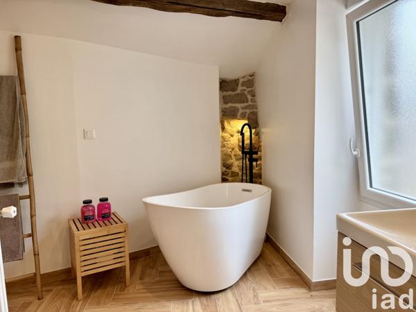 Maison à vendre 6 pièces 148 m² Plumelec