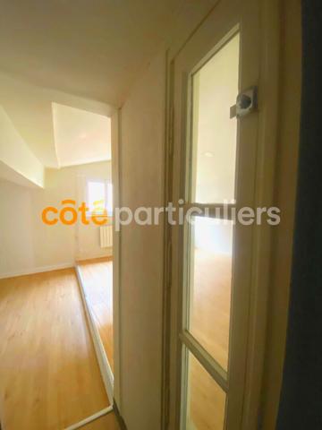 Vente
                Appartement40,34 m² - 1 Pièce -
                    POITIERS (86000)